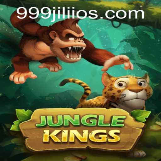 Discover JungleKings