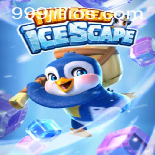 Exploring TheGreatIcescape: An Icy Adventure