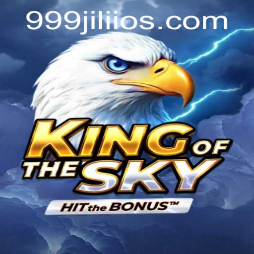 King of the Sky - A Thrilling Adventure Awaits
