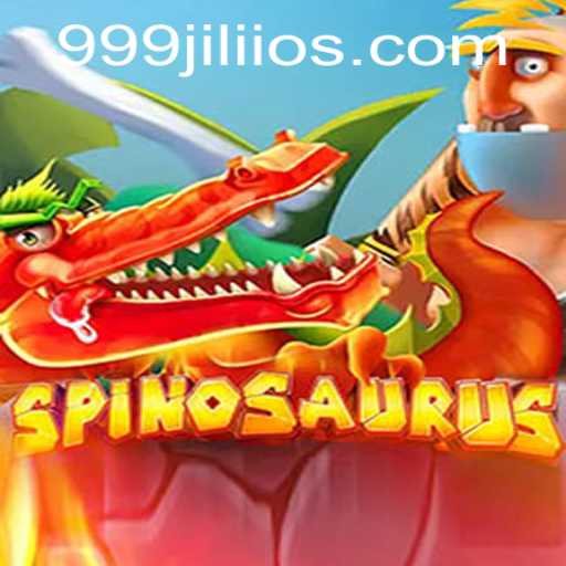 Unveiling Spinosaurus: The Thrilling New Game on 999jili